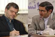 انتصاب دکتر سیدحسن امامی رضوی به عنوان سرپرست مجتمع بیمارستانی امام خمینی(ره)